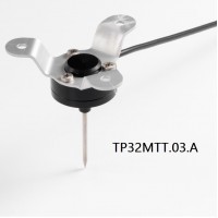 Sonde di temperatura per aria e suolo ARW-TP32MTT.03.A/B/C